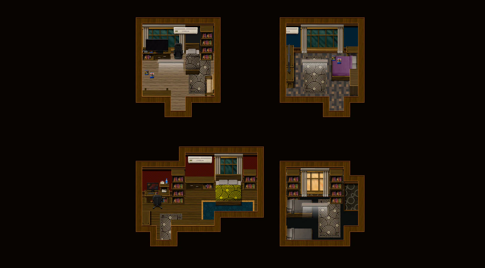 Modern + Midnight City - Image 8