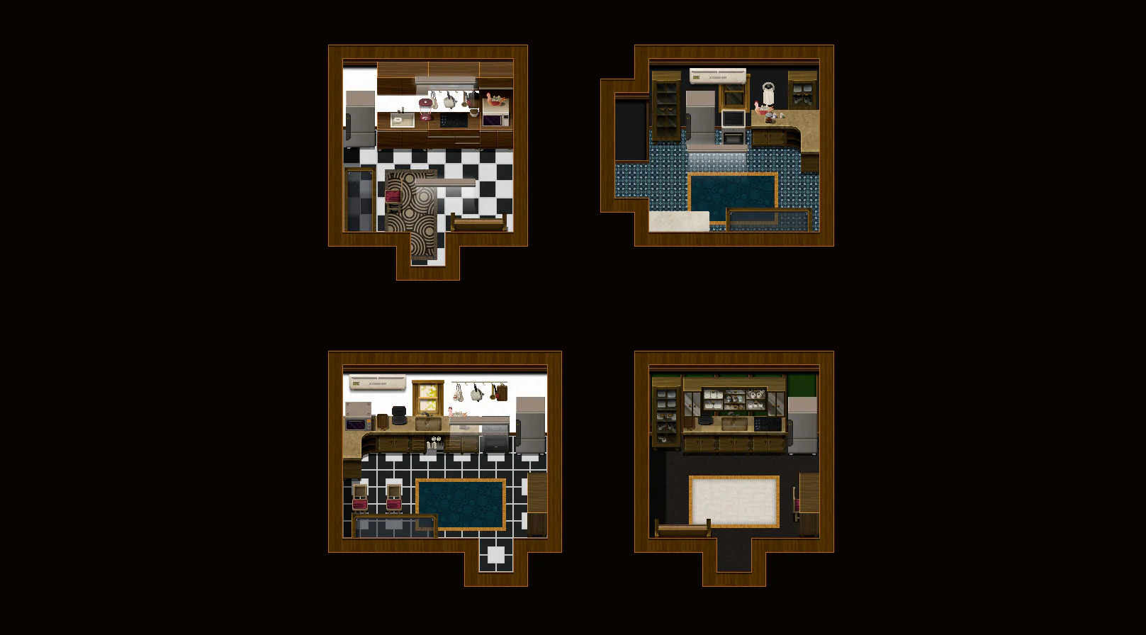 Modern + Midnight City - Image 9