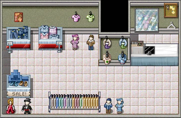 Modern Shop Add-On Non-RM - Image 5