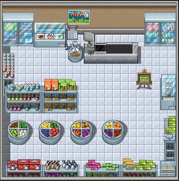 Modern Shop Add-On Non-RM - Image 6