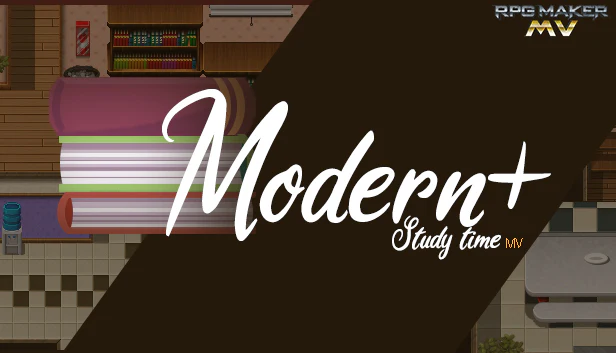 Modern + Study Time MV