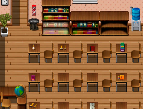 Modern + Study Time MV - Image 7