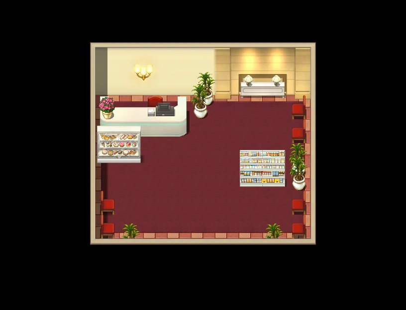 Modern Urban Tileset - Image 3