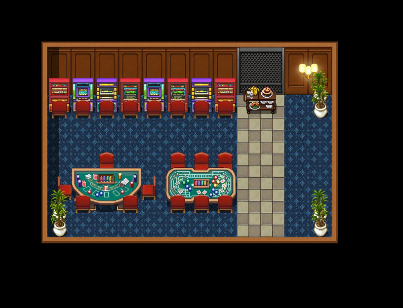 Modern Urban Tileset - Image 4