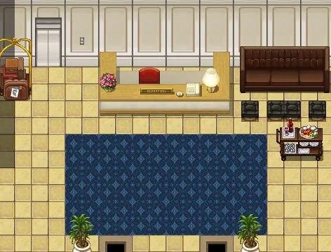 Modern Urban Tileset - Image 7