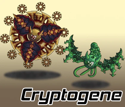 Monster Evolutions: Battler Pack 1 - Image 10