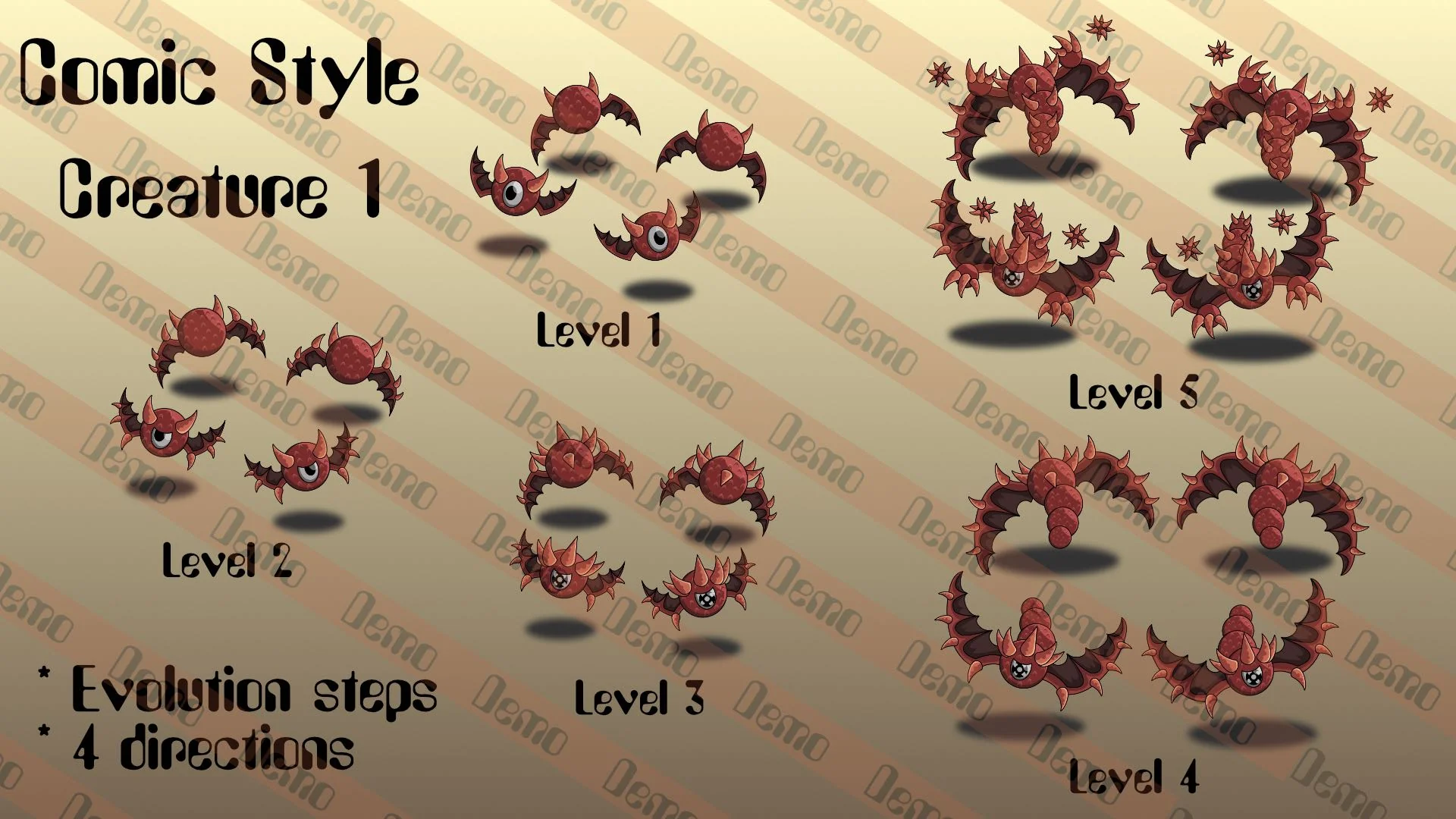 Monster Evolutions: Battler Pack 1 - Image 5
