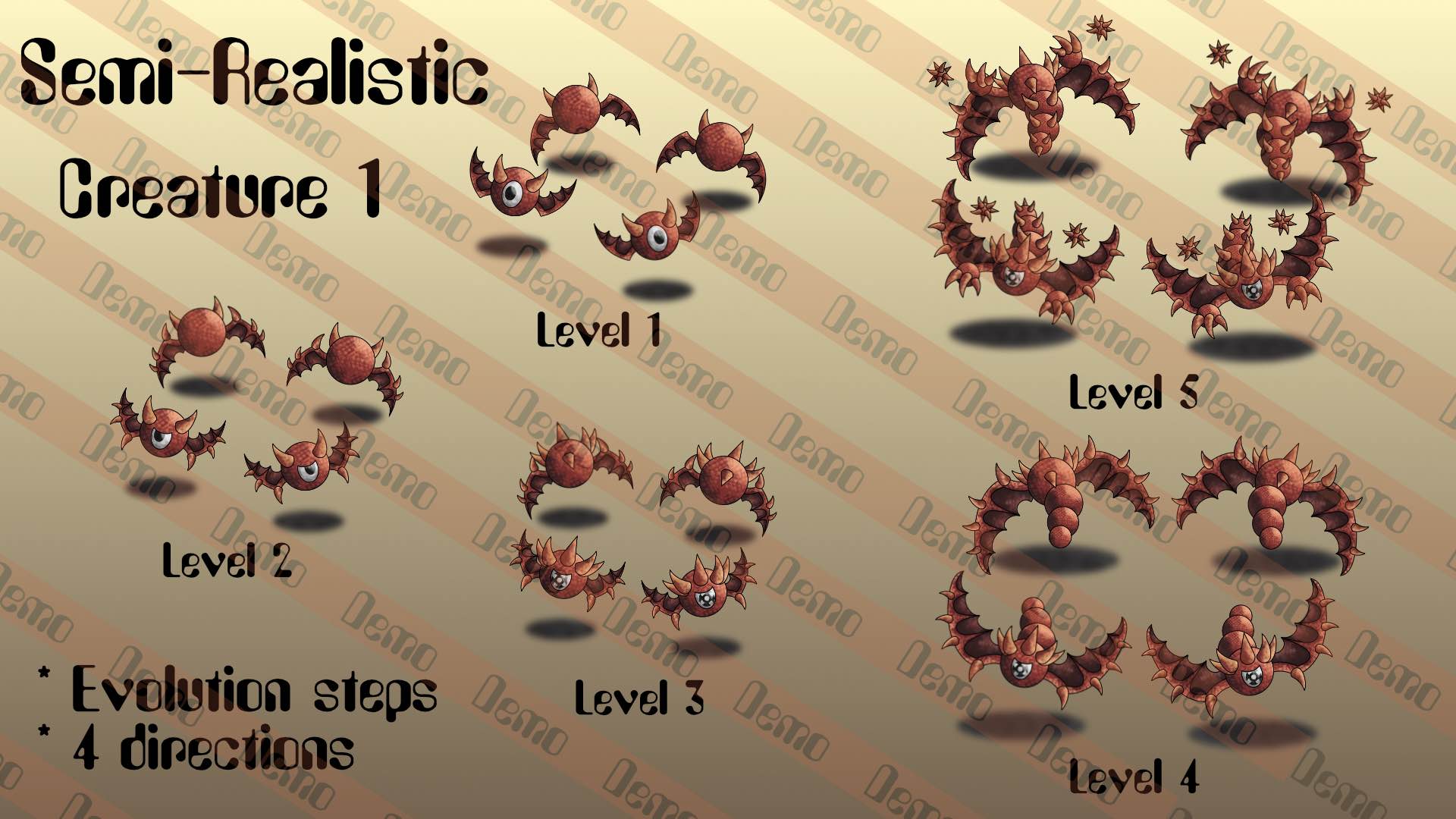 Monster Evolutions: Battler Pack 1 - Image 6