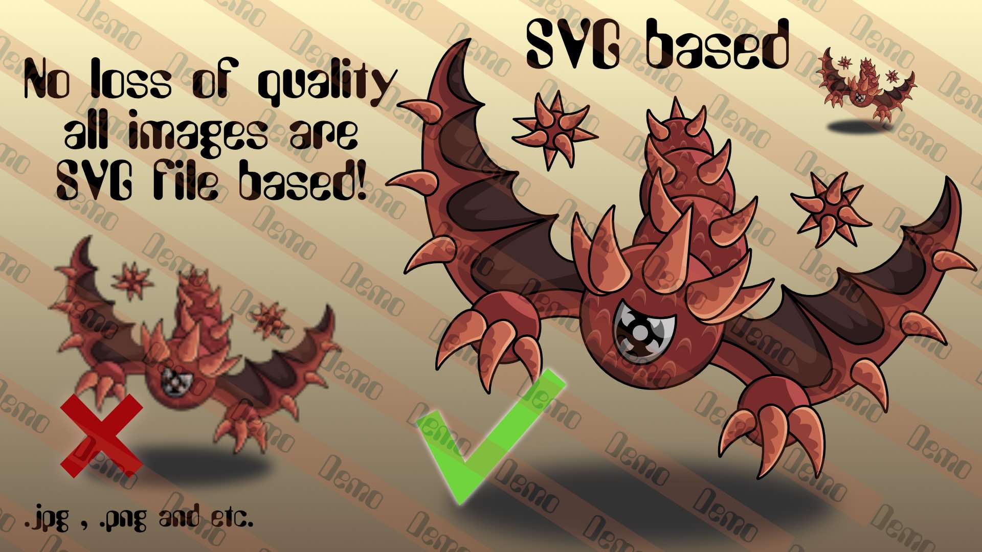 Monster Evolutions: Battler Pack 1 - Image 9