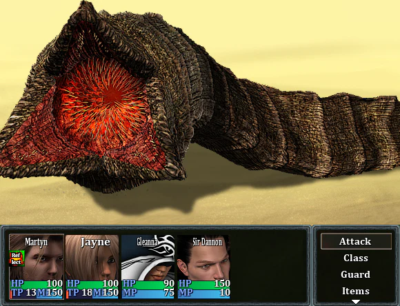 Monsters Legacy 1 - Image 3
