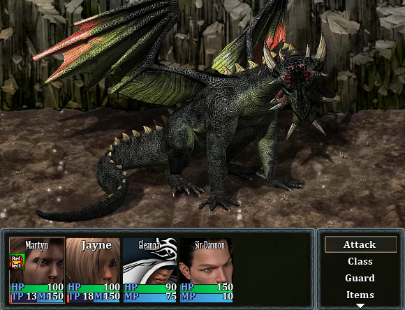 Monsters Legacy 1 - Image 5