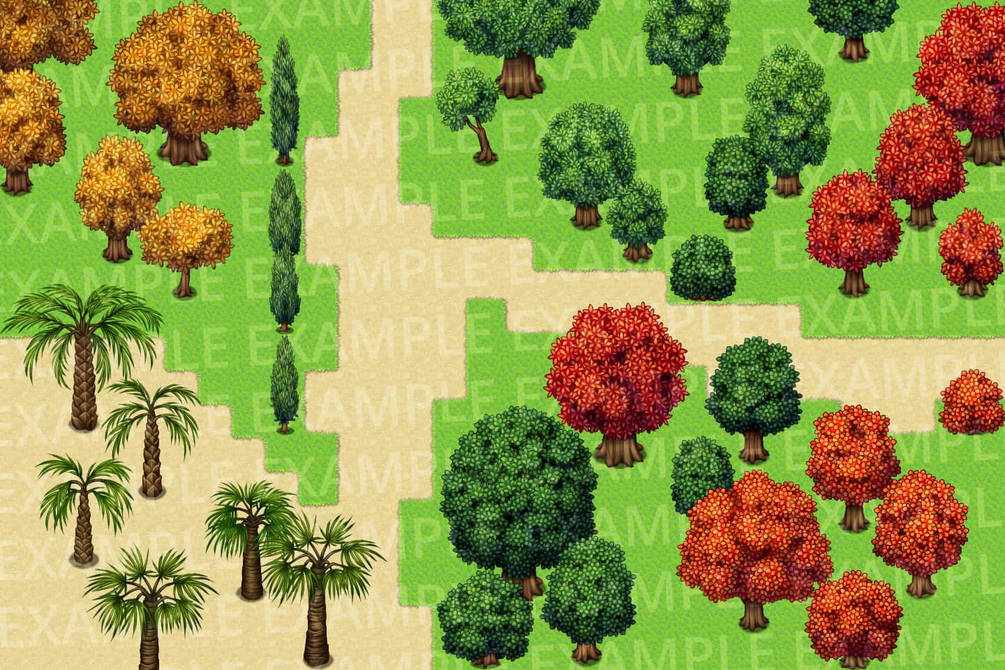 More Trees - Image 2