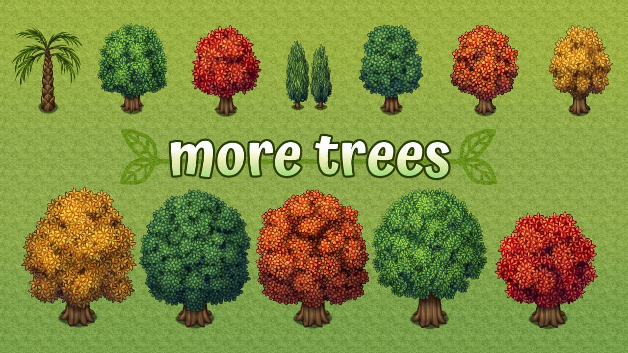 More Trees - Image 3