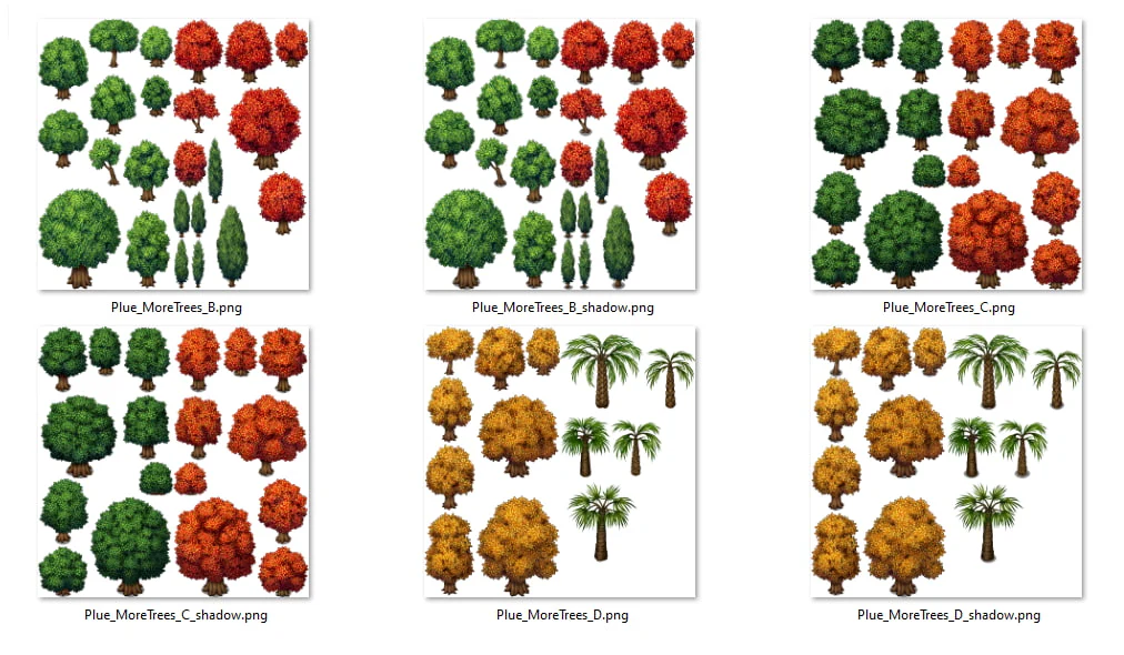 More Trees - Image 4