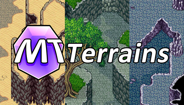 MT Terrains