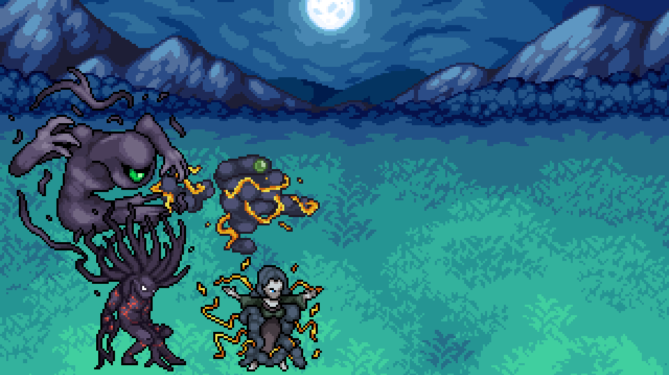 MT Tiny Tales Battlers - Elemental Forces - Image 4