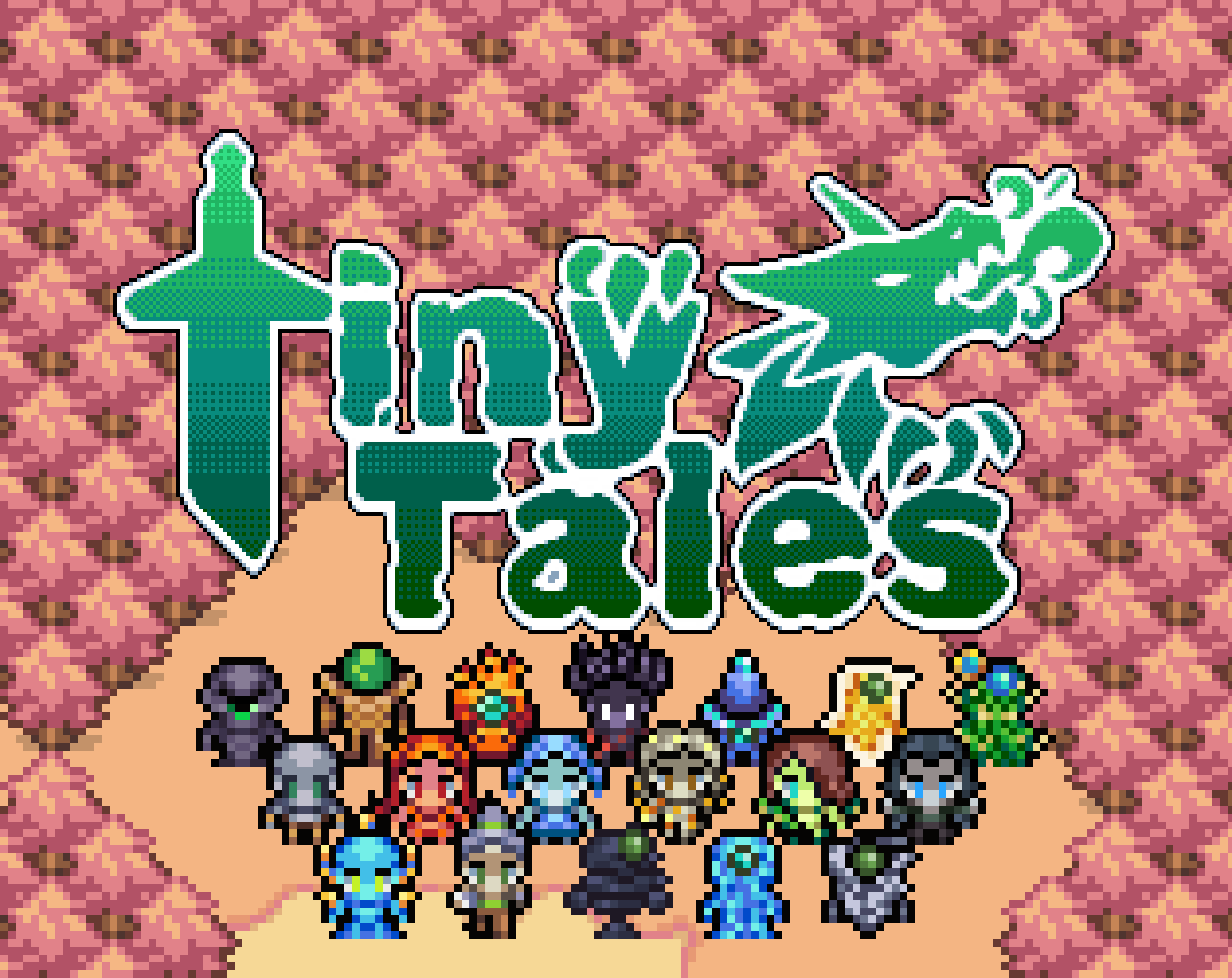 MT Tiny Tales Battlers - Elemental Forces - Image 5