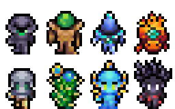 MT Tiny Tales Battlers - Elemental Forces - Image 6