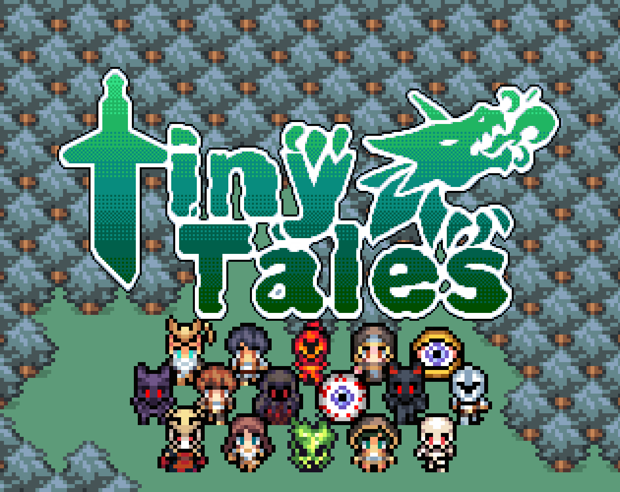 MT Tiny Tales Battlers - Faith and Evil - Image 10