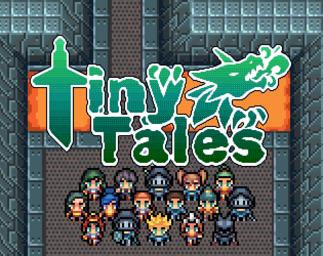 MT Tiny Tales Battlers - Magitek Dynasty - Image 10