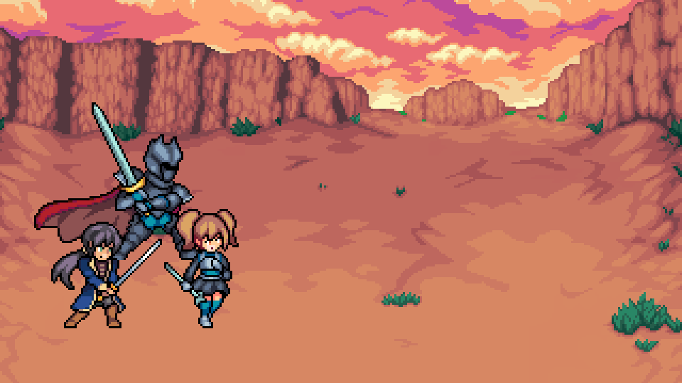 MT Tiny Tales Battlers - Magitek Dynasty - Image 2