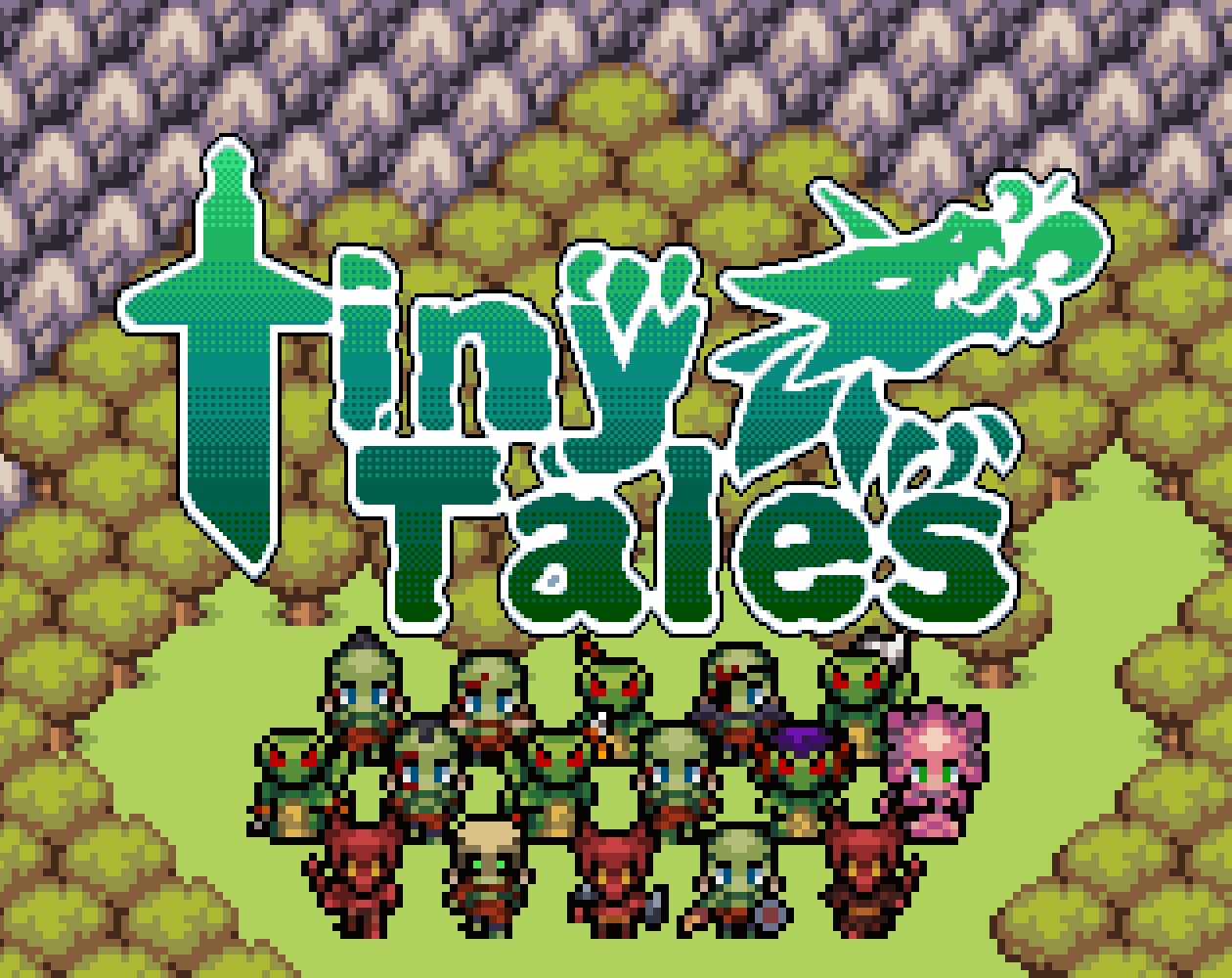 MT Tiny Tales Battlers - Monstrous Uprising - Image 6