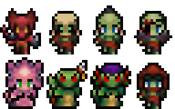 MT Tiny Tales Battlers - Monstrous Uprising - Image 7