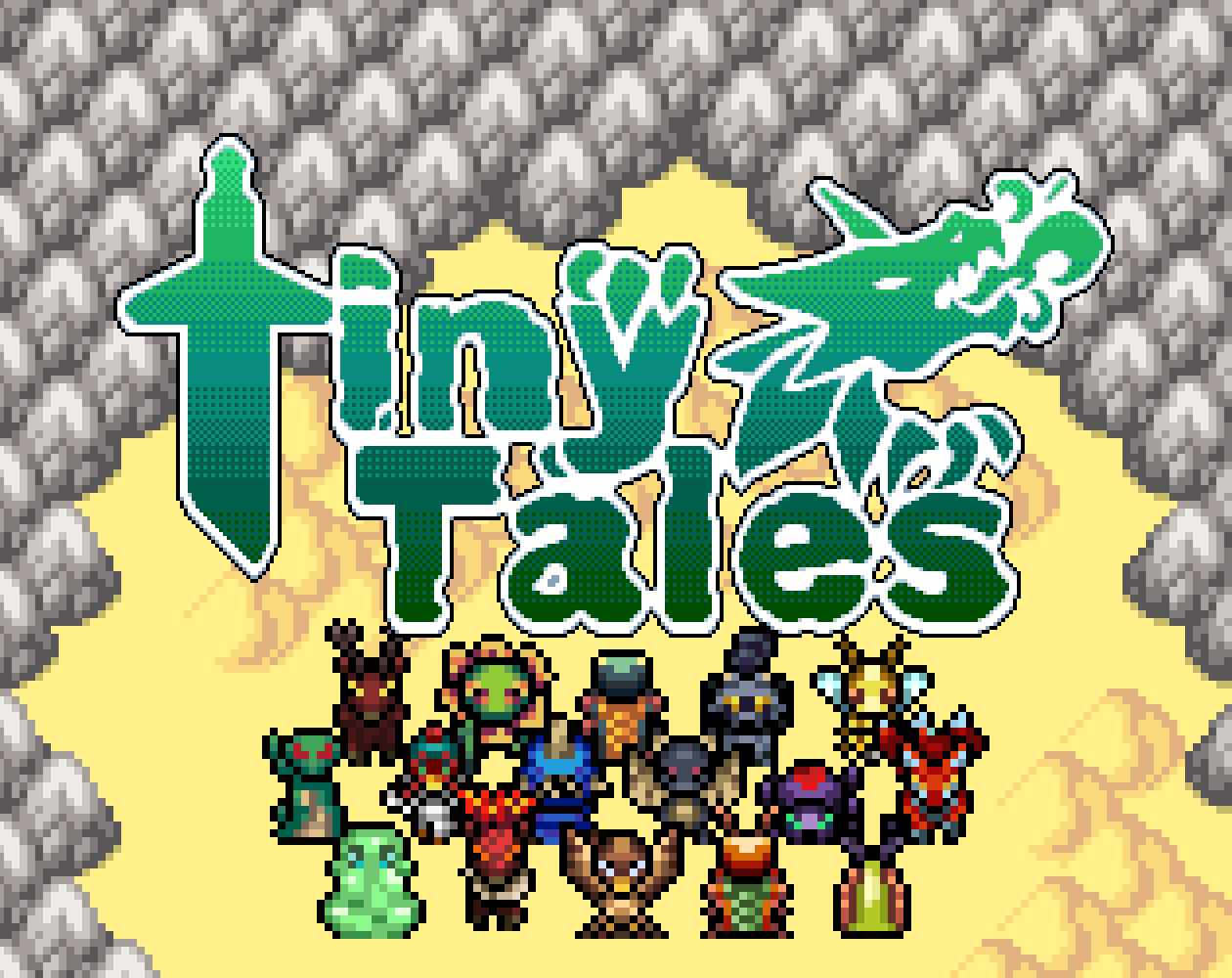 MT Tiny Tales Battlers - Wild Beasts - Image 2
