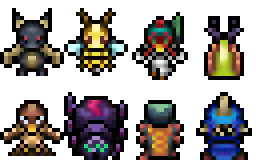 MT Tiny Tales Battlers - Wild Beasts - Image 8