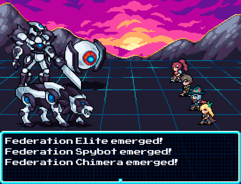 MT Tiny Tales - CodeArk Galaxy Frontiers - Image 3