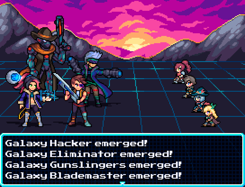 MT Tiny Tales - CodeArk Galaxy Frontiers - Image 4