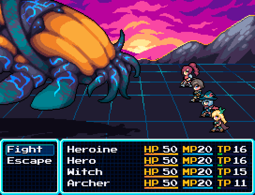 MT Tiny Tales - CodeArk Galaxy Frontiers - Image 5