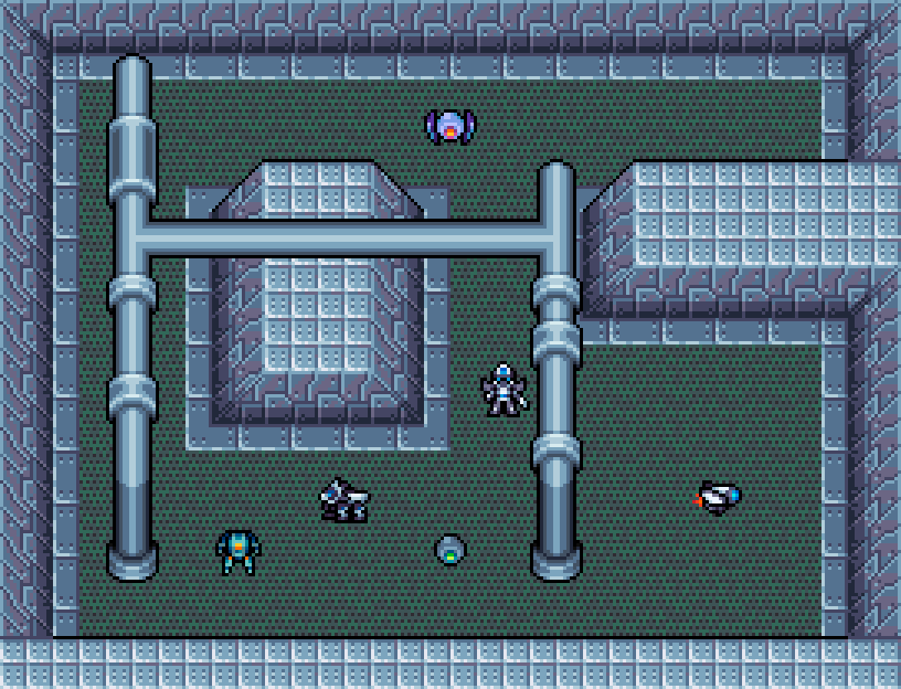 MT Tiny Tales - CodeArk Galaxy Frontiers - Image 8