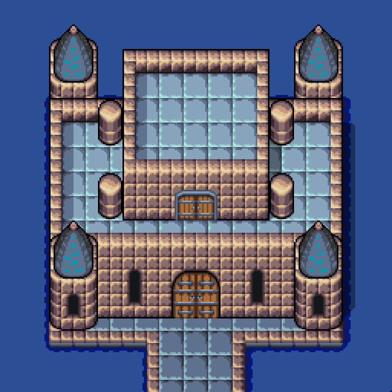 MT Tiny Tales Dungeon Tiles - Image 2