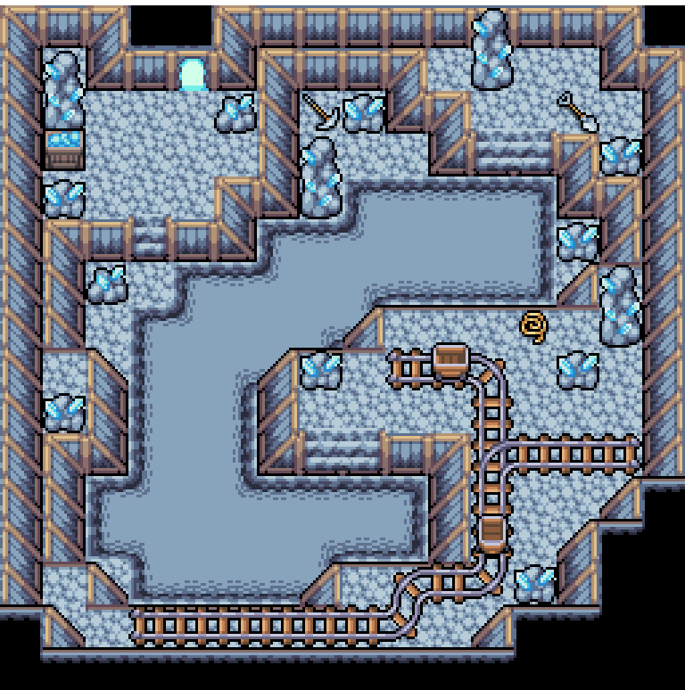 MT Tiny Tales Dungeon Tiles - Image 5