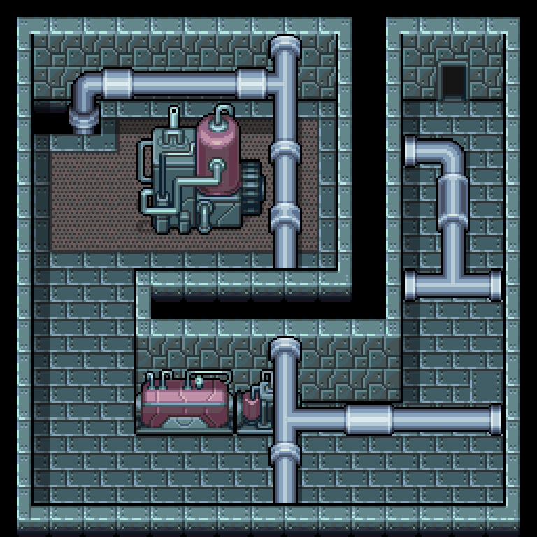 MT Tiny Tales Dungeon Tiles - Image 7