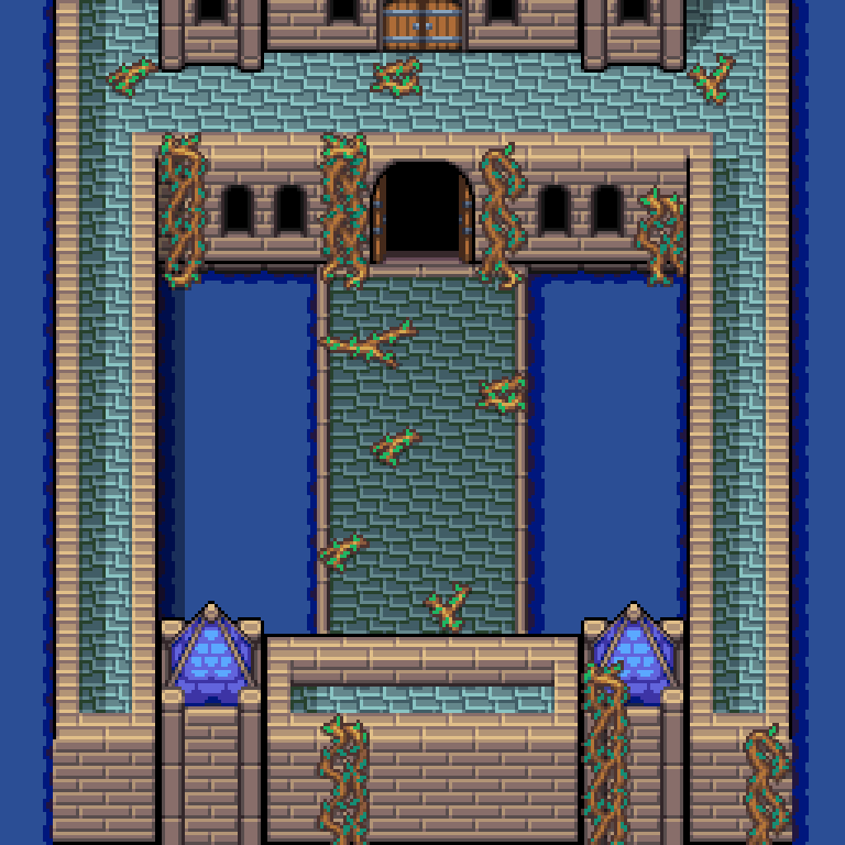 MT Tiny Tales Dungeon Tiles - Image 8