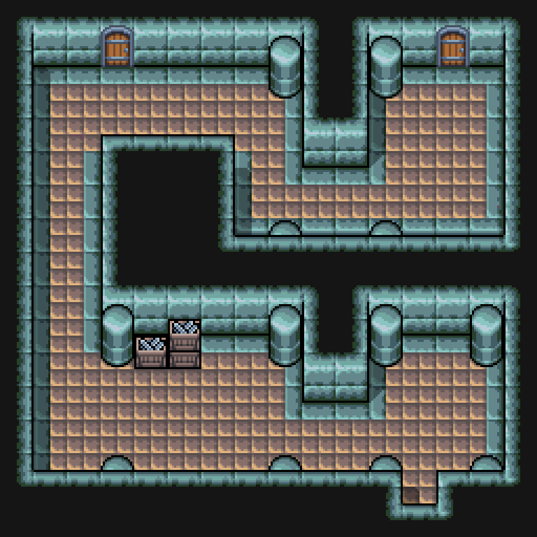MT Tiny Tales Dungeon Tiles - Image 9