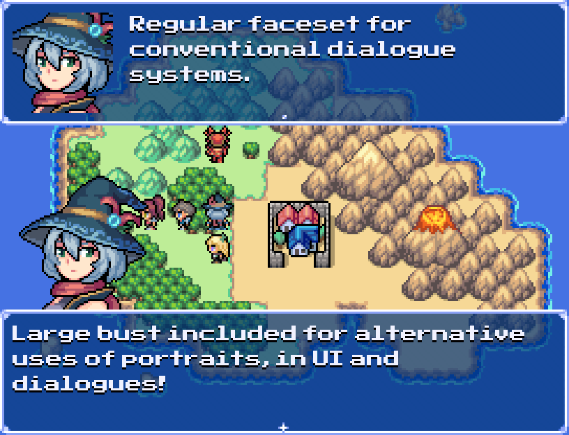 MT Tiny Tales Heroes - A New Beginning - Image 5