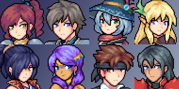 MT Tiny Tales Heroes - A New Beginning - Image 6