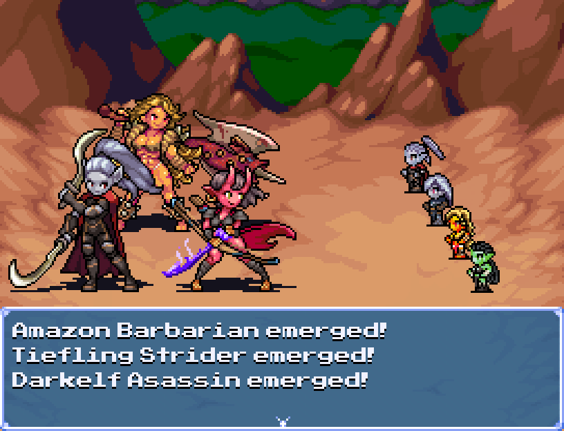 MT Tiny Tales Heroes - Rebellious Souls - Image 2