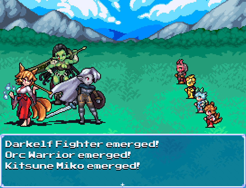 MT Tiny Tales Heroes - Rebellious Souls - Image 3