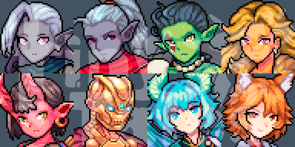 MT Tiny Tales Heroes - Rebellious Souls - Image 6