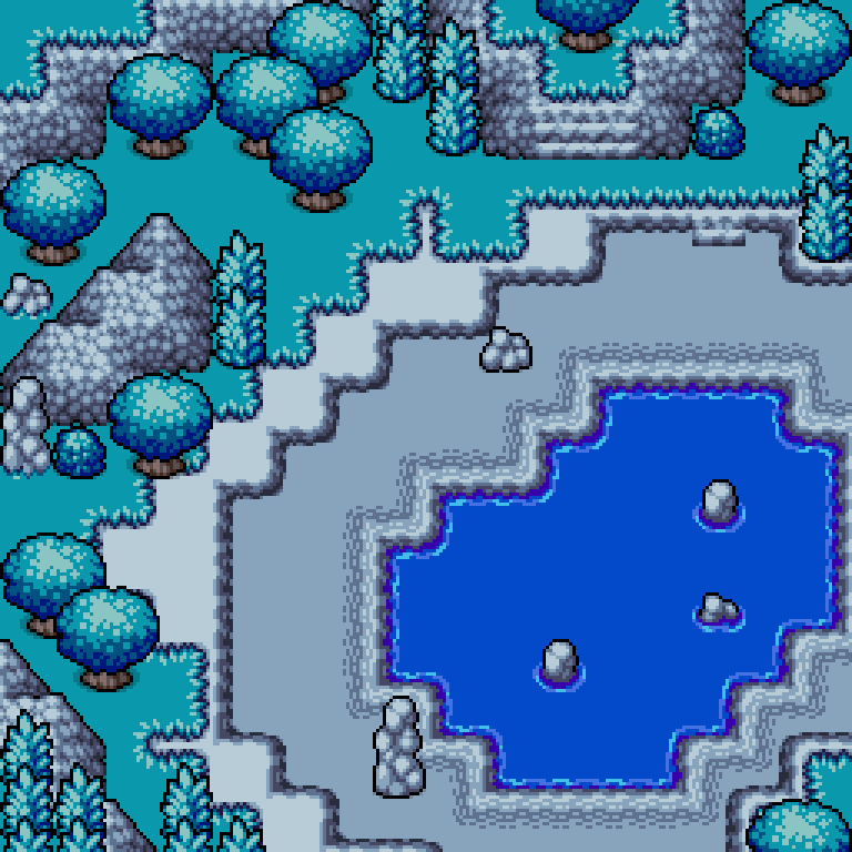 MT Tiny Tales Overworld Tiles - Image 11