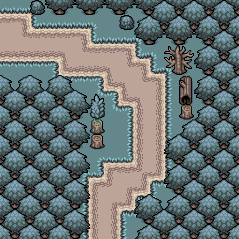 MT Tiny Tales Overworld Tiles - Image 12