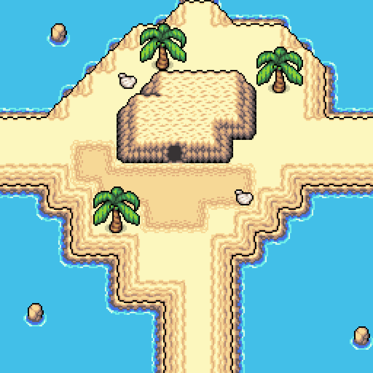 MT Tiny Tales Overworld Tiles - Image 5