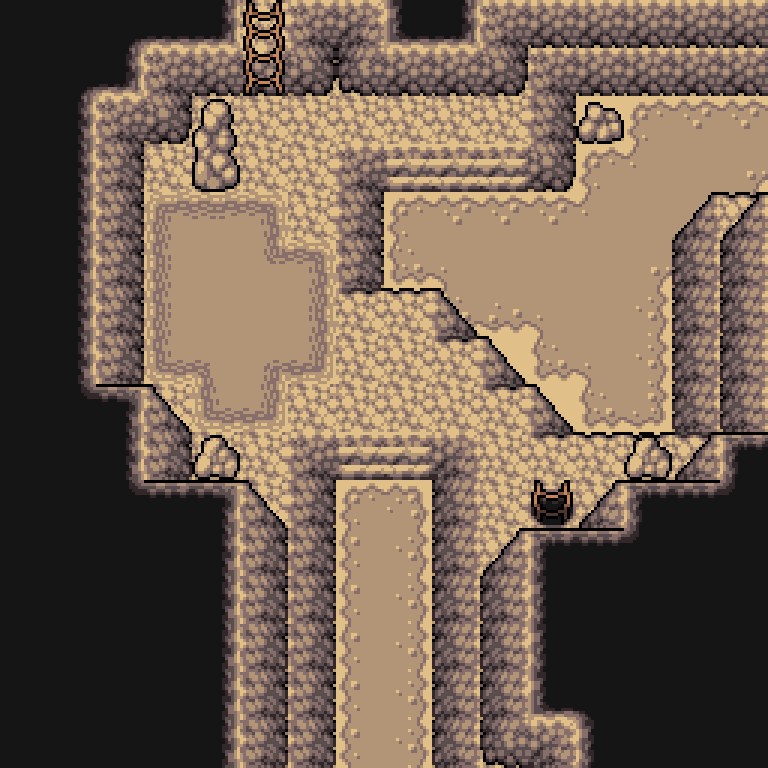 MT Tiny Tales Overworld Tiles - Image 6