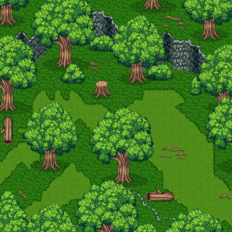 MT Trees - Image 2