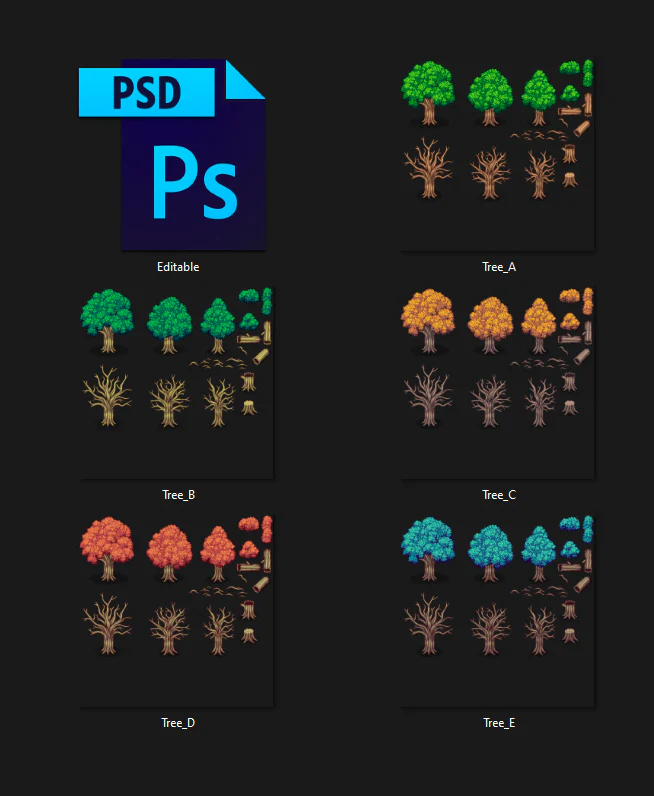 MT Trees - Image 7