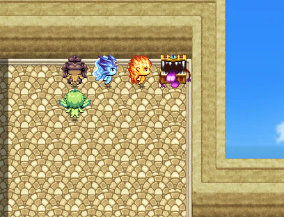 MV Enemies - Character Sprites - Image 2